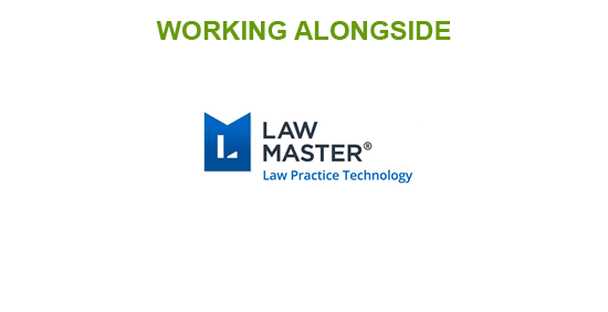 Working alongside Law Master(1)